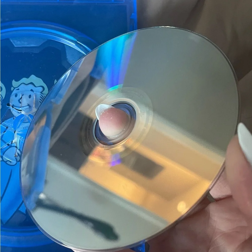 Sony PS4 Fallout 76 -